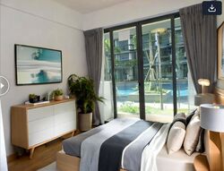 Hedges Park Condominium (D17), Condominium #496824181